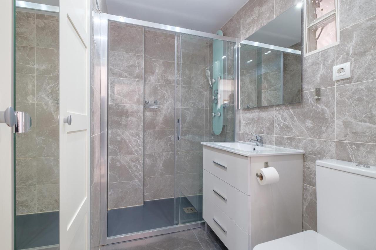 Acuarium II 5-B Apartment Levante Beach Benidorm Eksteriør bilde